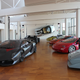 Illustration for article titled My Recent Visits to Pagani, Ferrari and Lamborghini